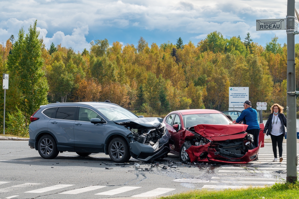 Hyman & Bredeweg Law Group Auto Accident Lawyers